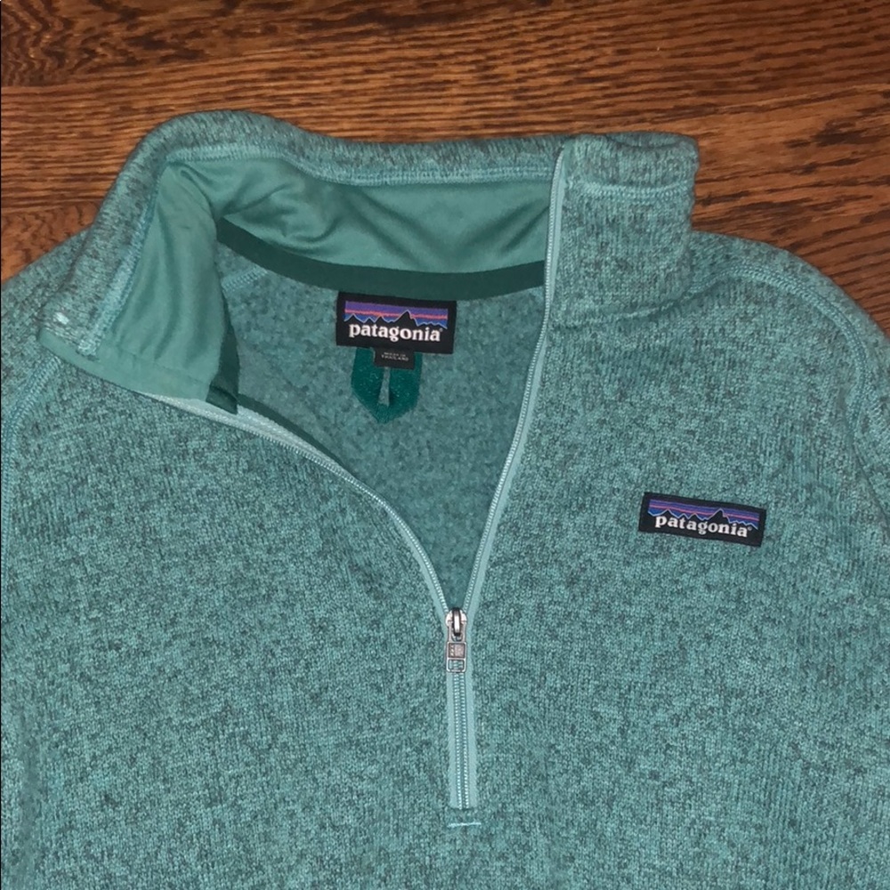 Women’s Patagonia